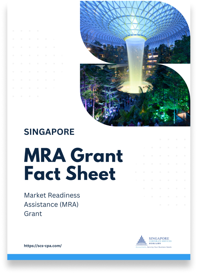 Singapore MRA