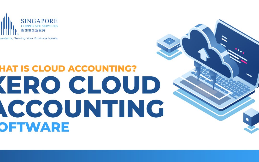 What is Cloud Accounting? – Xero Cloud Accounting Software