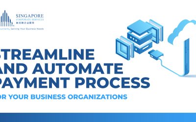 Streamline and Automate Payment Process for your Business Organizations