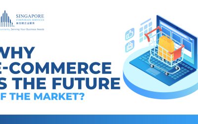 Why E-commerce is the future of the market?