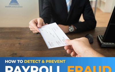 How To Detect And Prevent Payroll Fraud