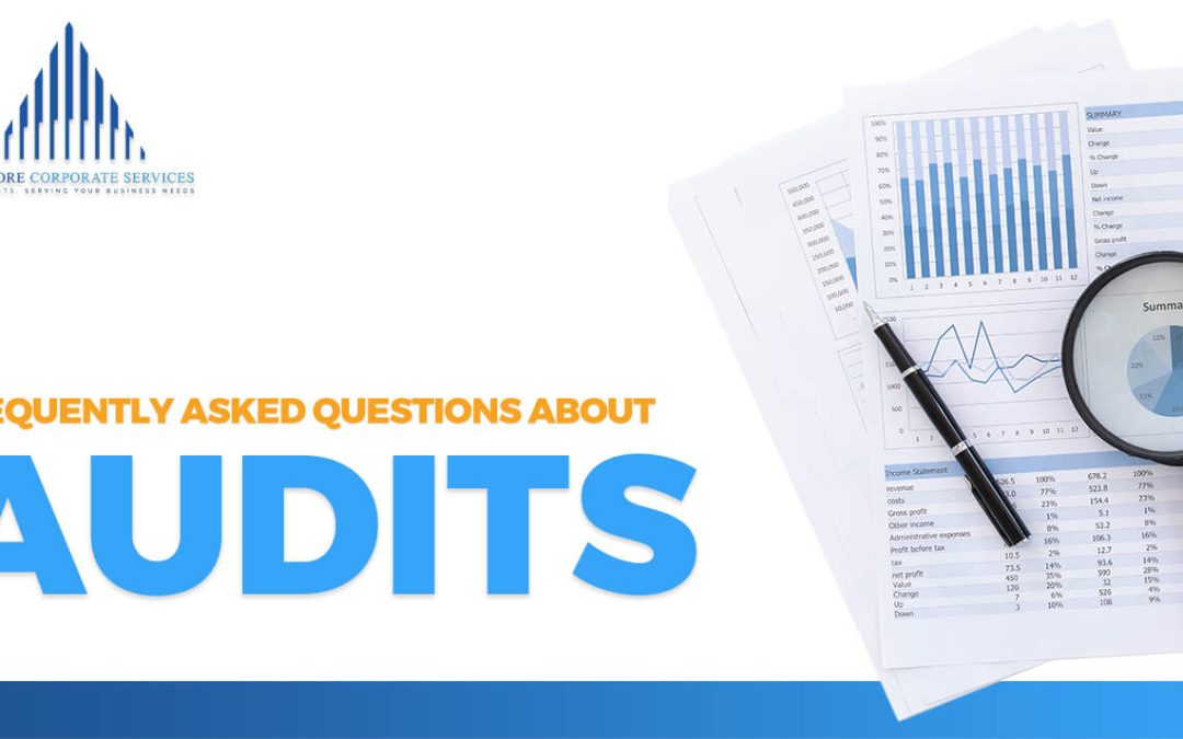 FAQs About Audits