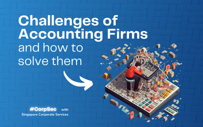 Key Challenges Faced by Accounting Firms: Strategies to Address and Enhance Performance