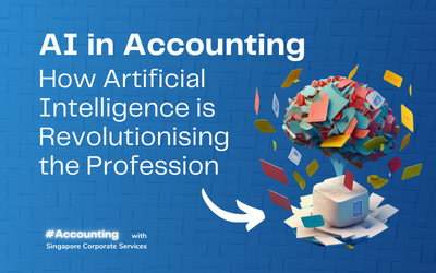 AI in Accounting