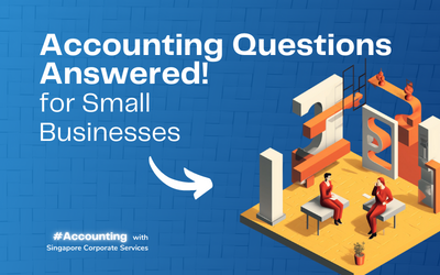 Essential Accounting Questions for Small Businesses Answered!