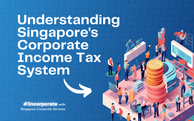 Corporate Income Tax: A Guide to Prepare Your Business for the End of the Financial Year