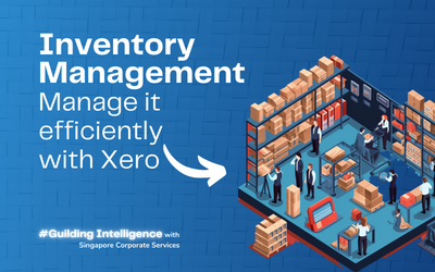 Understanding the Complexities of Inventory Management in SMEs