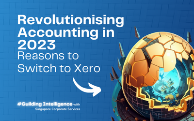 Changing Accounting Systems in 2023: Reasons To Switch to Xero