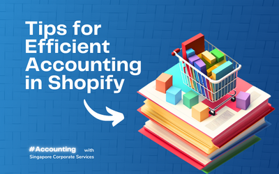 10 Tips for Efficient Accounting in Shopify