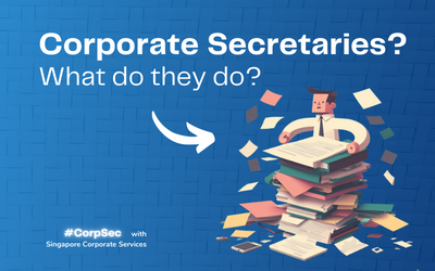 The Role of the Corporate Secretary in Maintaining Regulatory Compliance