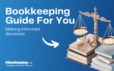 Zero to One: Your Bookkeeping Guide