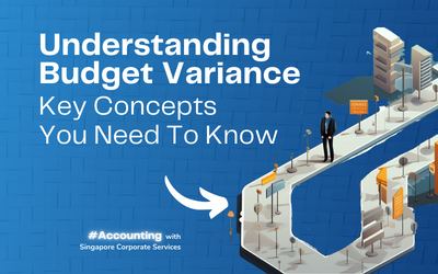 Unravelling Budget Variance – Key Concepts and Analysis