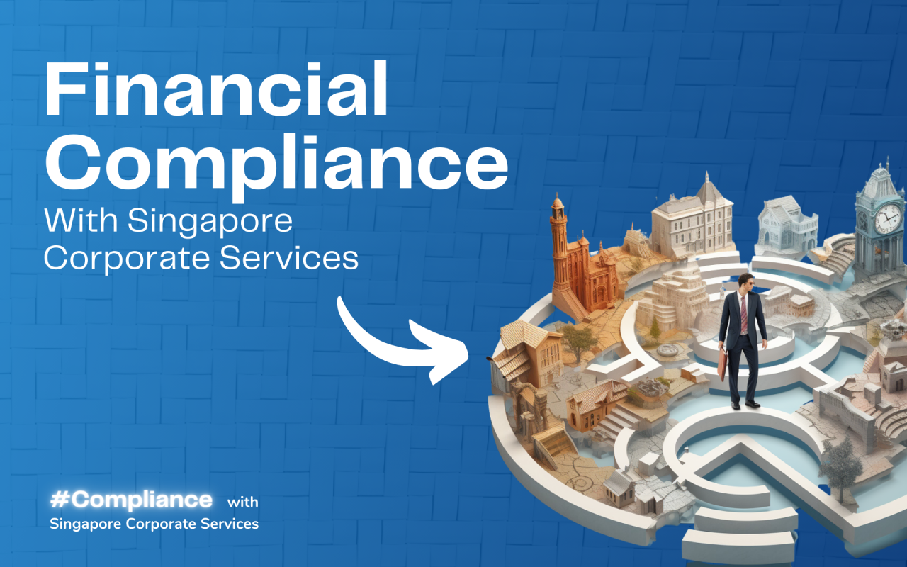 Navigating Financial Compliance and Empowering Growth: The Role of SCS ...