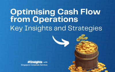 Optimising Cash Flow from Operations: Key Insights and Strategies for Financial Success