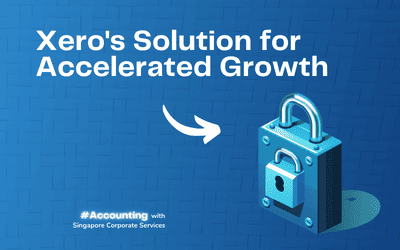 Xero’s Solution for Accelerated Growth