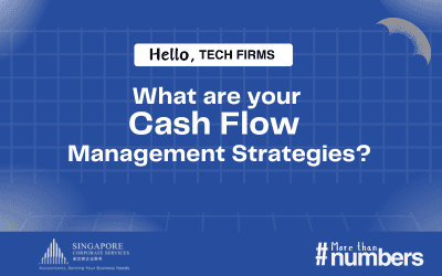 Improving Cash Flow Management in Tech: Practical Solutions from SCS