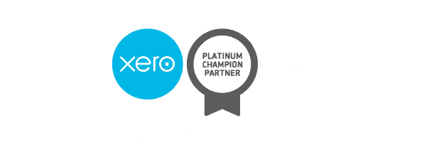 Platinum Partner Xero