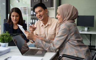 Guide to Setting Up a Company in Malaysia