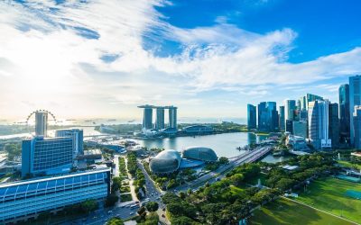 Is Singapore a Tax Haven? A Comprehensive Analysis