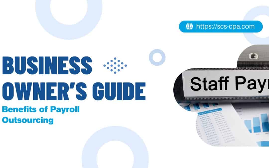 Benefits of Payroll Outsourcing in Singapore