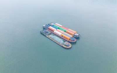 U.S. Tariff Hikes: Implications and Opportunities for Singapore’s Export Economy