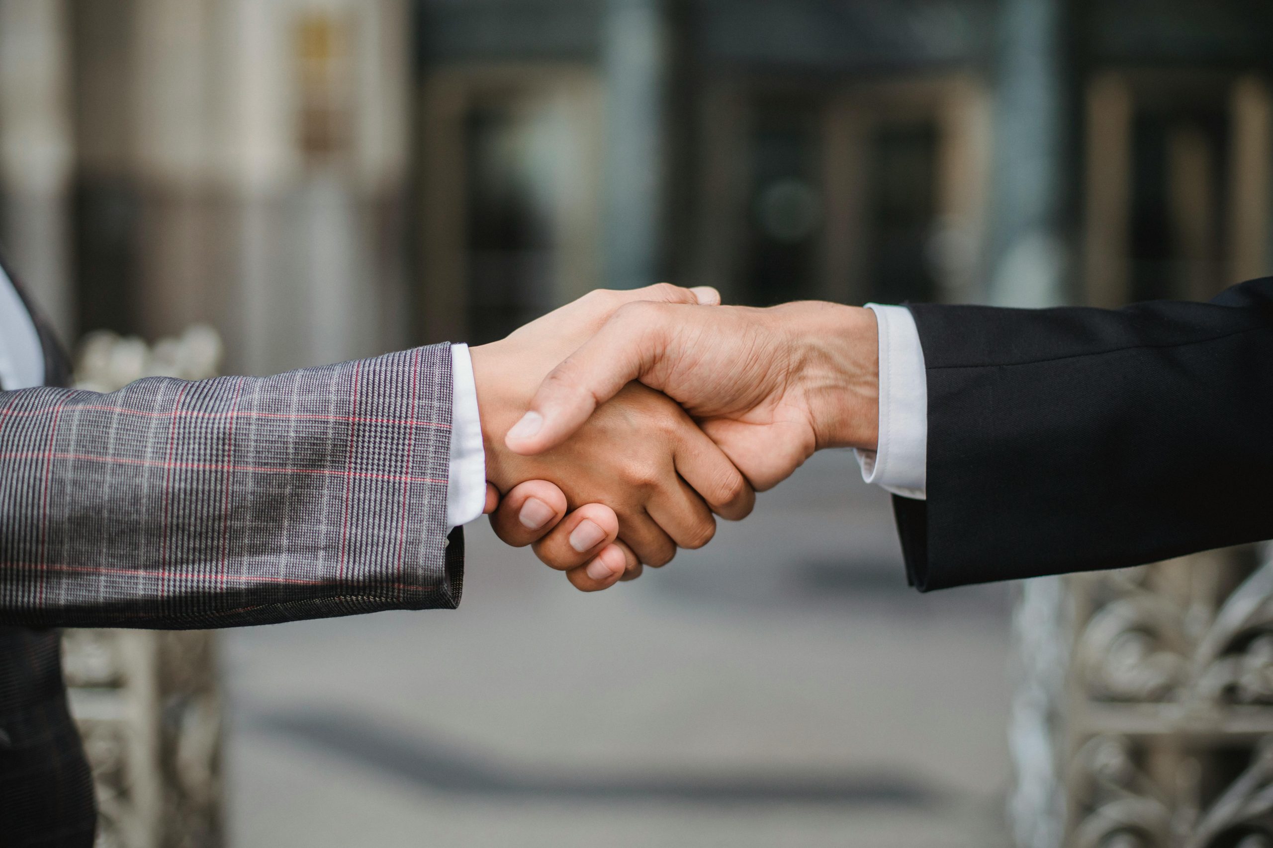Types of Payroll Services - Professional Employer Organisation (PEO) 