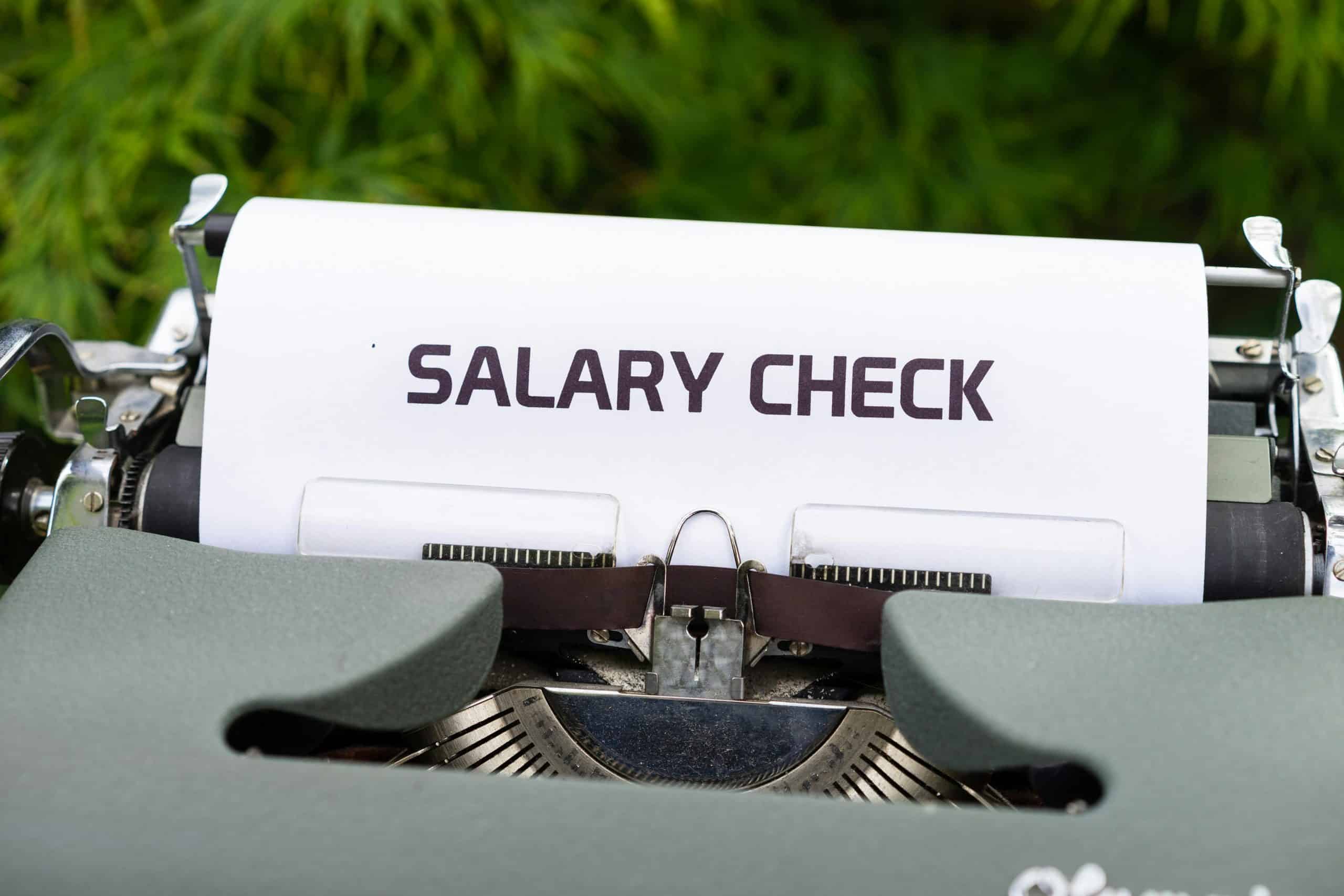 How Do Payroll Services in Singapore Work?