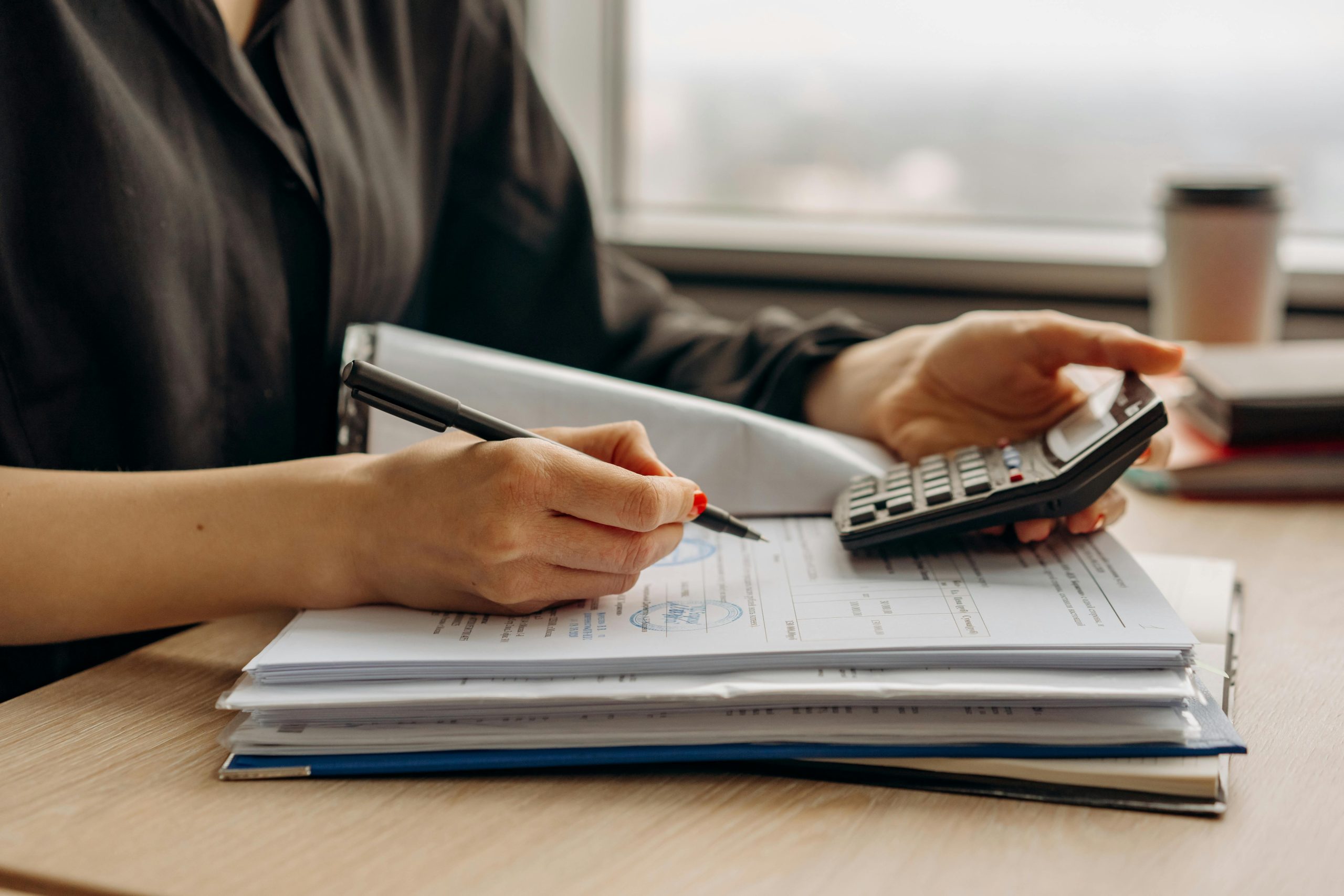 Complete Guide To Payroll Services: What, How And Why- Manual Payroll