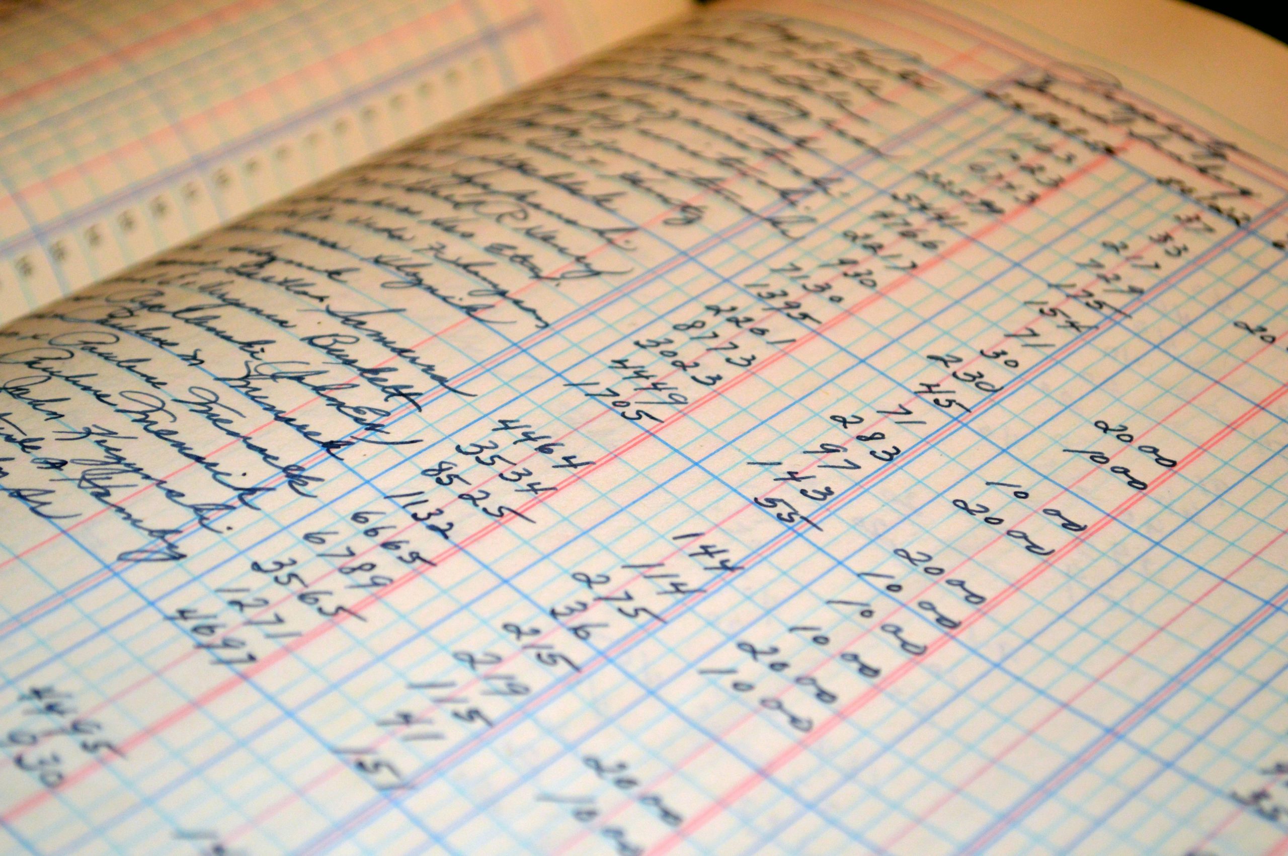 What Is Payroll Services?
