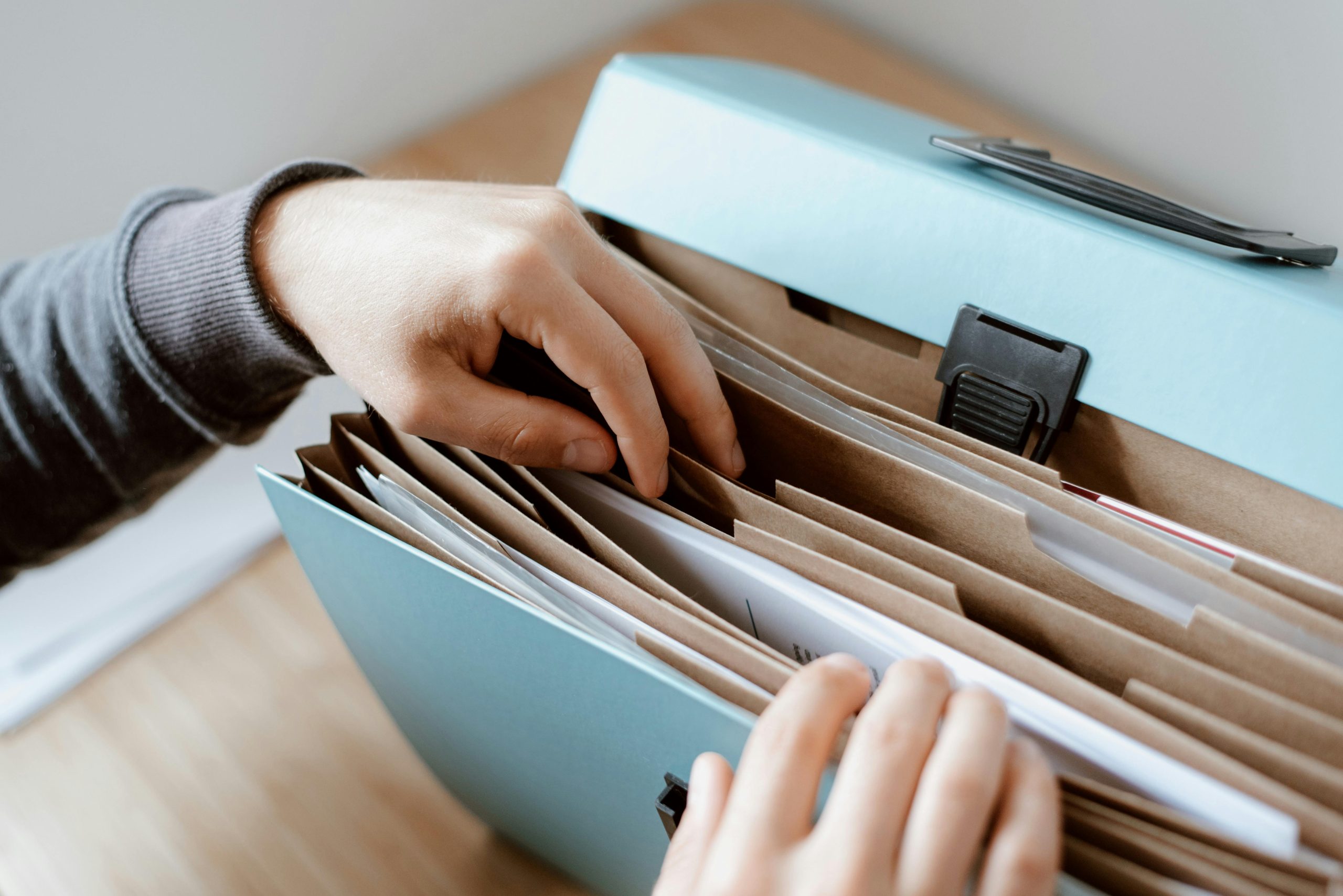 Which Business Structure Fits Me?