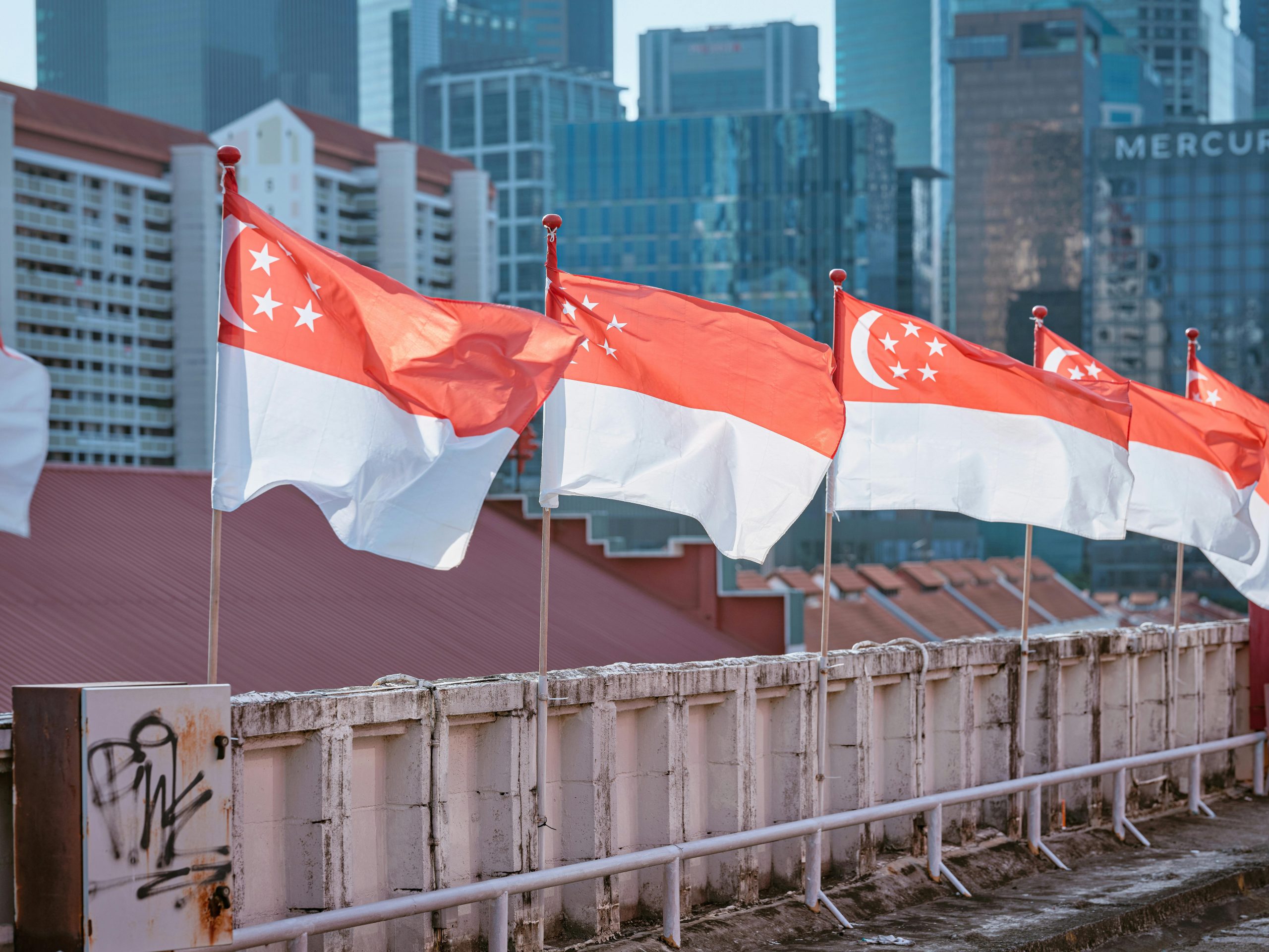 How Do Tariffs Affect Singapore