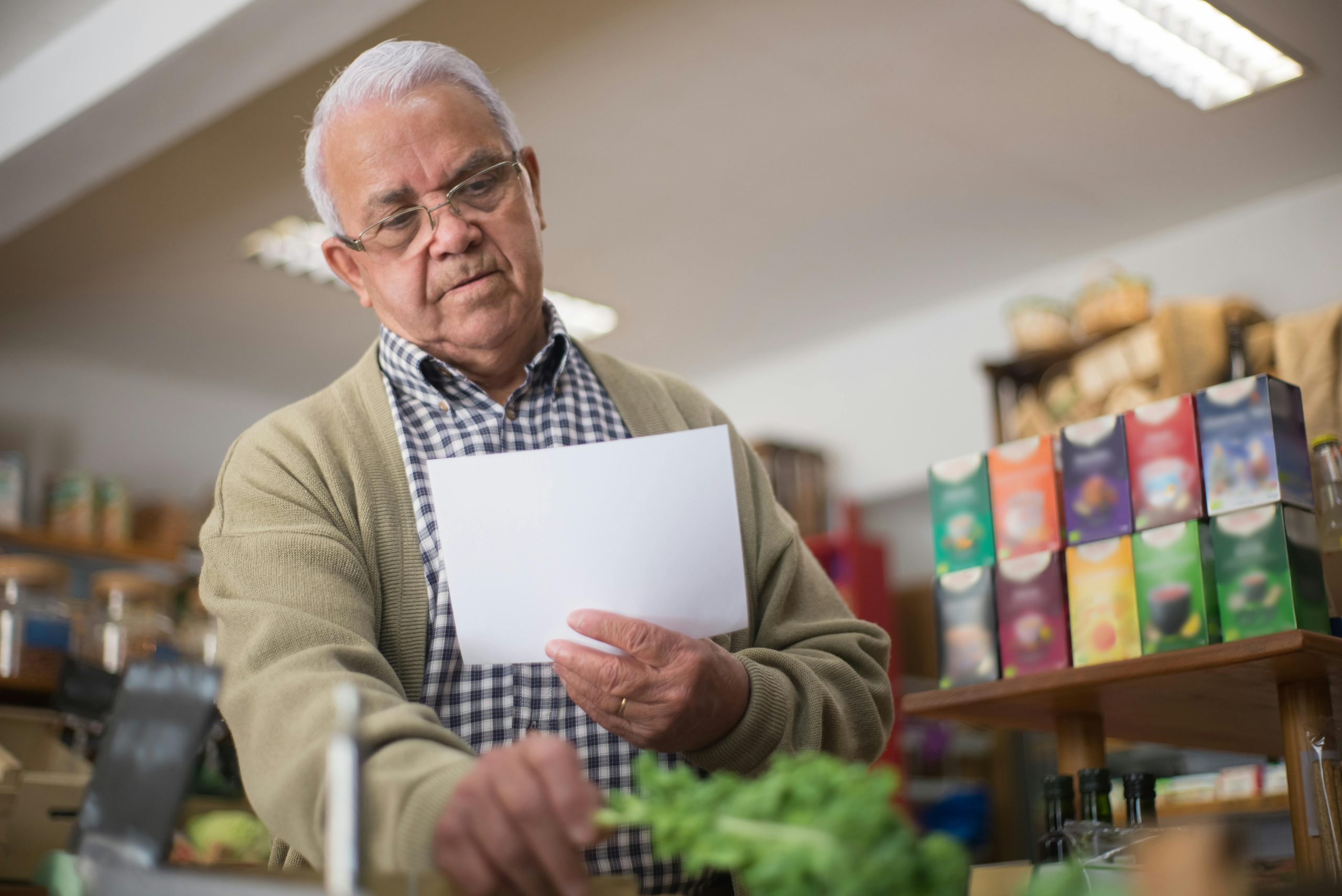 Are Consumers Experiencing the Effects of Tariffs?