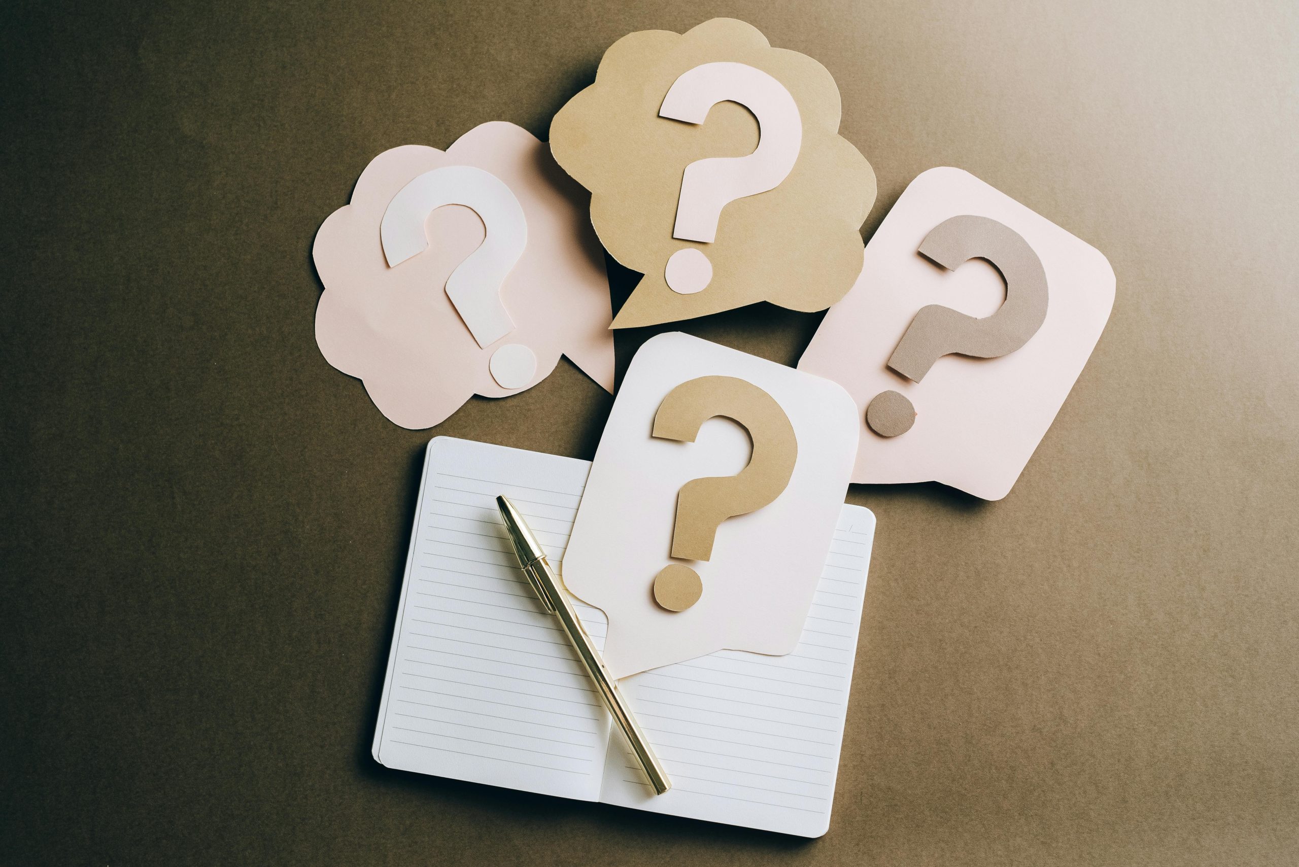 Final Thoughts on the Right business structure