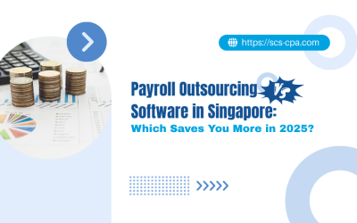 Payroll Outsourcing vs Software in Singapore: Which Saves You More in 2025?