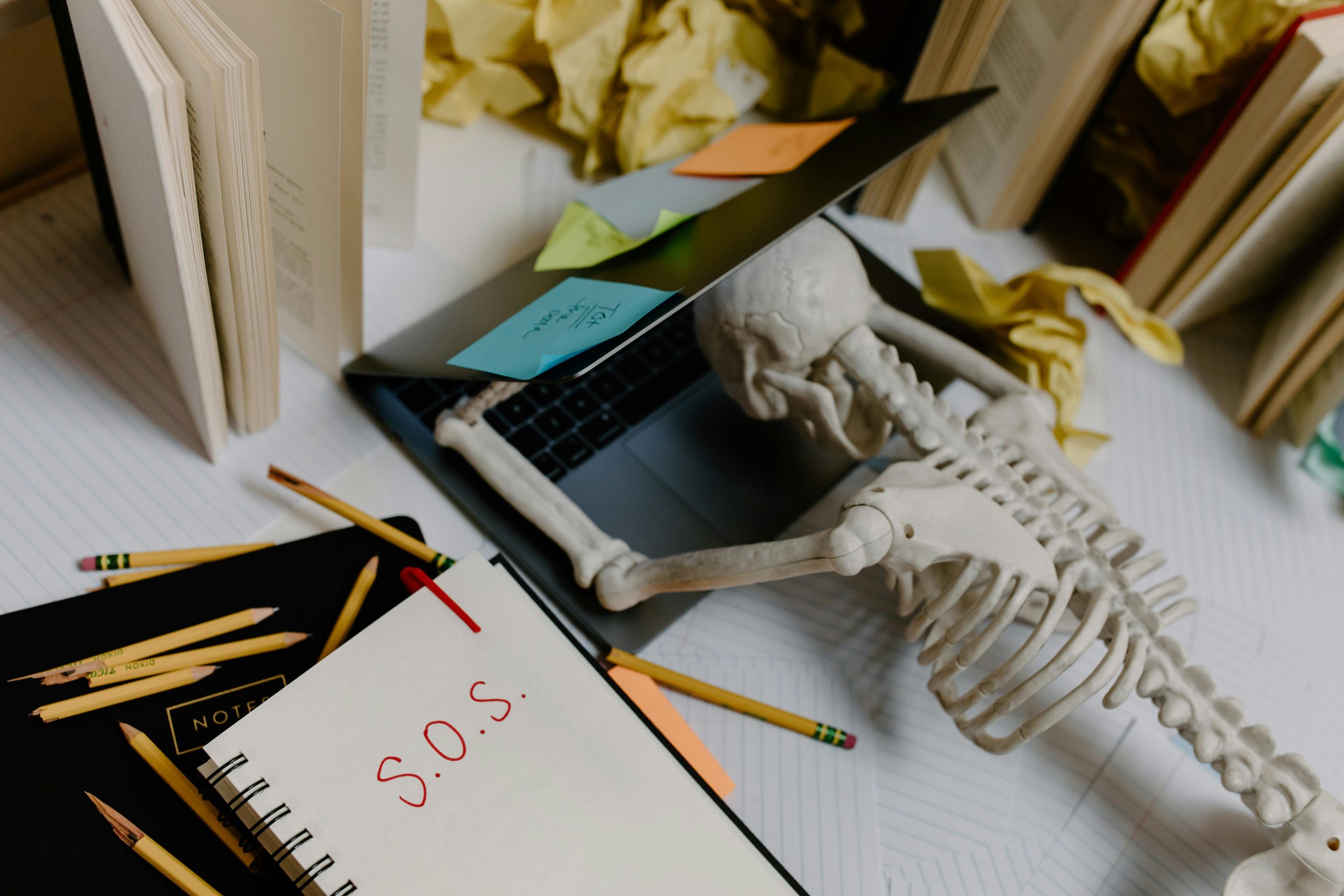 What Happens If You Miss the Deadline?