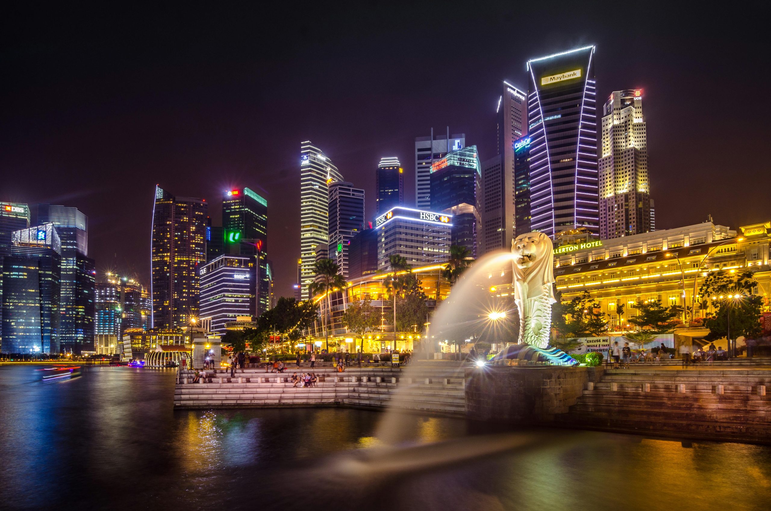 Introduction to Taxes in Singapore