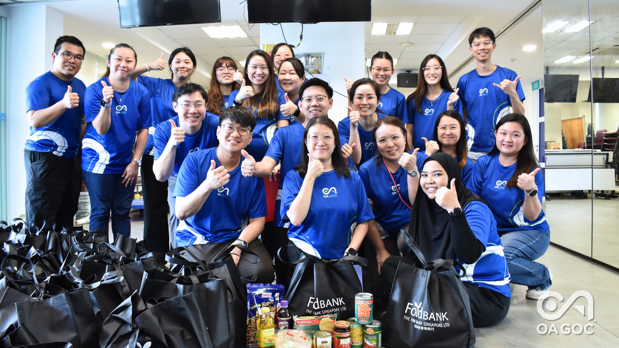 Register your NPO or Social Enterprise in Singapore with SCS