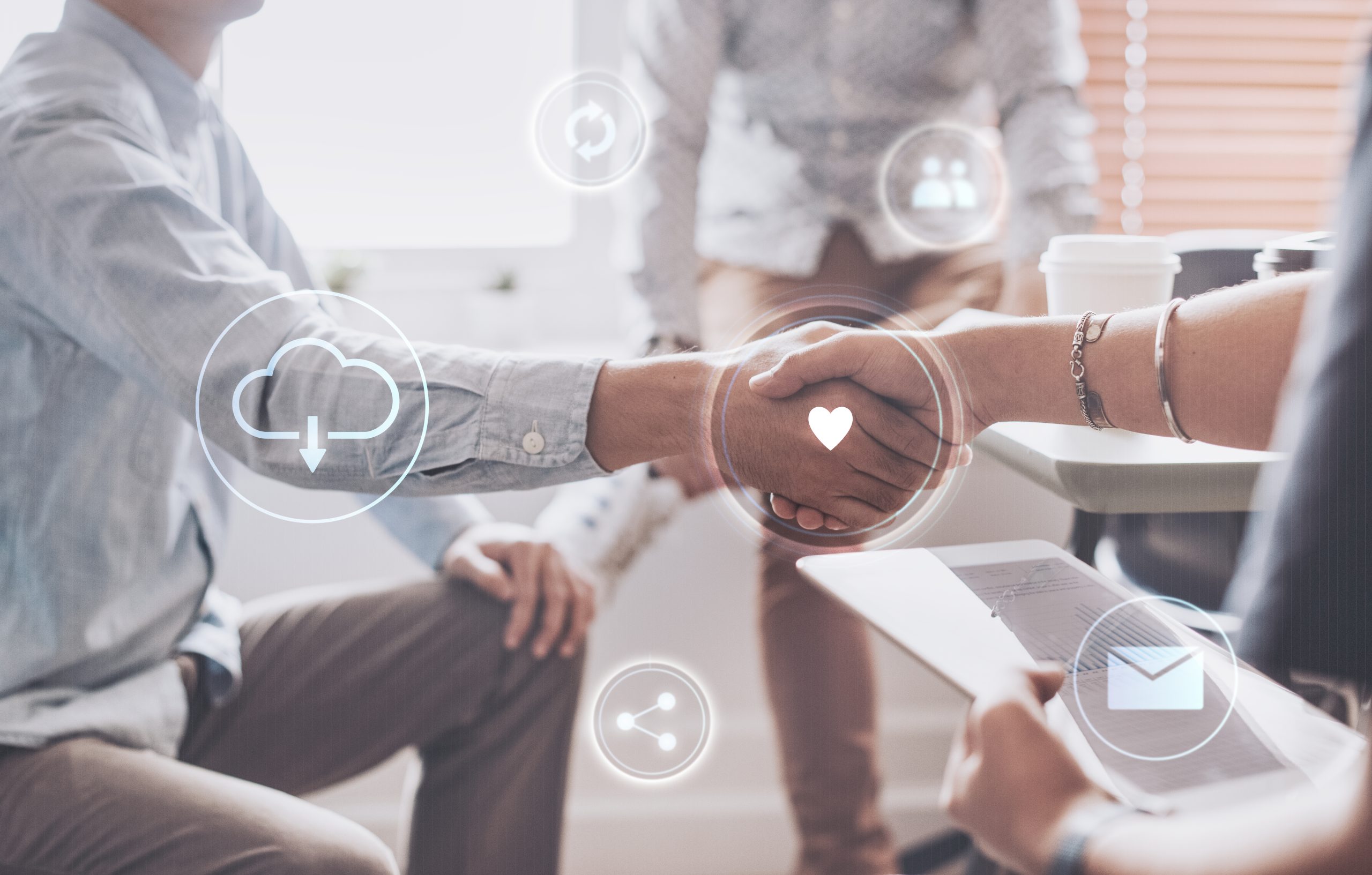 SG's Startup Ecosystem: Government Agencies, Initiatives and Support