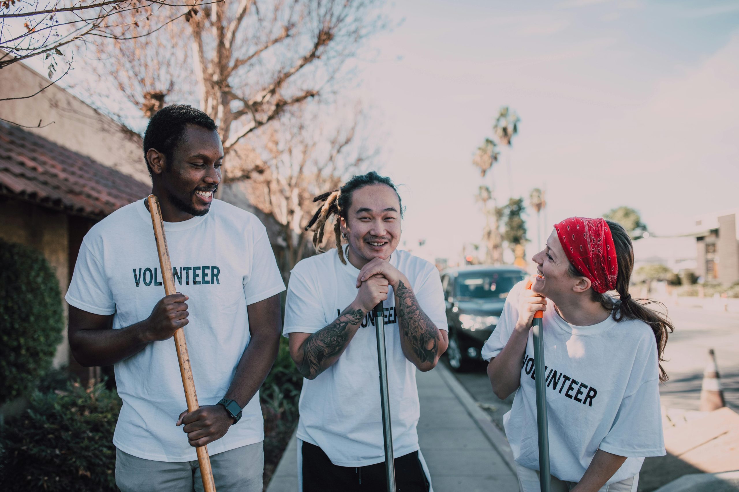 How to Start a Nonprofit in Singapore